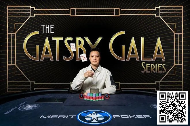 【红龙扑克】简讯 | 陈真赢得Merit Poker塞浦路斯站5300美元豪客赛