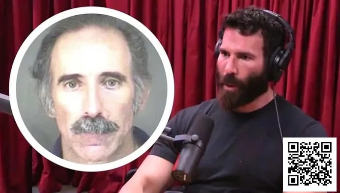 【红龙扑克】土豪Dan Bilzerian“倒反天罡”，状告亲爸爸还说要竞选总统