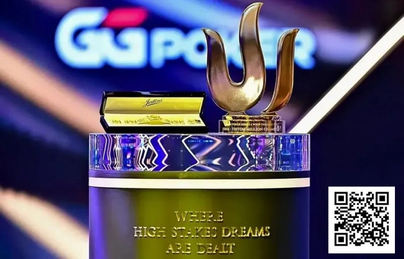 【红龙扑克】WSOP天堂岛Tritron百万赛｜丹牛Ivey等大牌纷纷出局！陈东迷你主赛事顺利晋级
