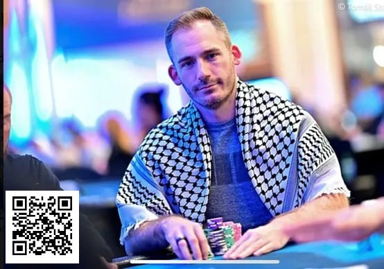 【红龙扑克】2025年WSOP维加斯日期公布，Bonomo戴围巾被威胁禁赛的风波
