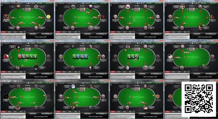 【红龙扑克】如何确定自己每次游戏该开多少桌？这有你要的答案！