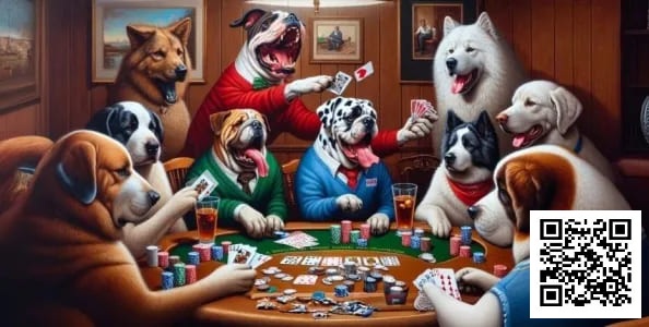 【红龙扑克】话题 | 圣诞扑克中的六个最坏的恶棍