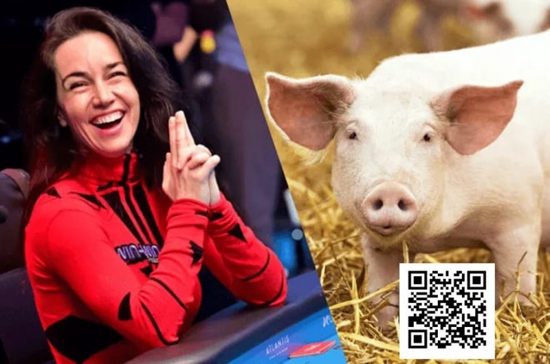 【红龙扑克】Liv Boeree将50万美元WSOP历史奖金捐献给反工厂化养殖事业  2025年WSOP日期公布：56届年度盛事即将到来