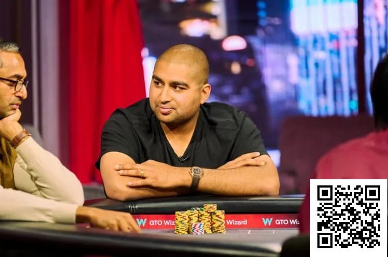 【红龙扑克】简讯 | 有史以来最好的HSP赛季？ Hellmuth、Keating和Nik Airball参加比赛