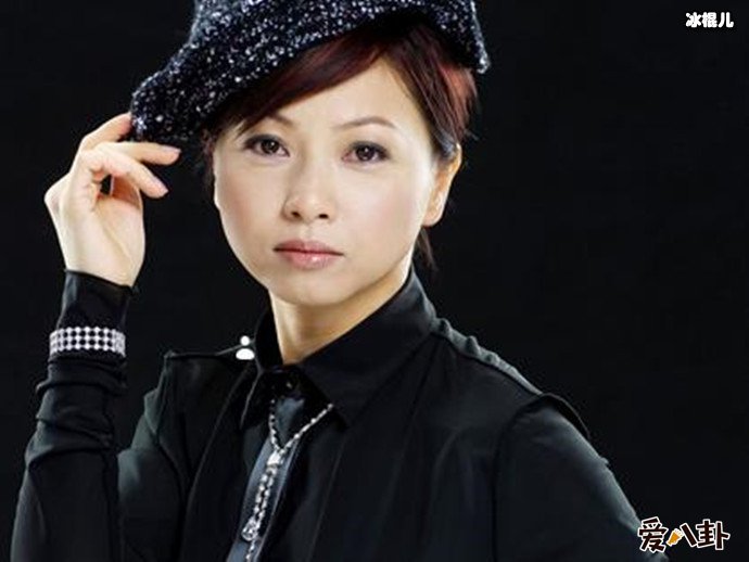 【红龙扑克】香港演员刘玉翠为何被传暗恋姐夫黄子华?事实真相又是如何?