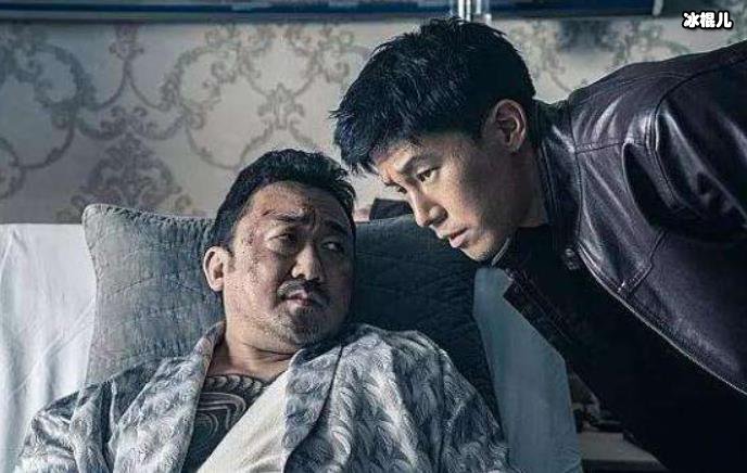 【红龙扑克】恶人传电影讲的是什么故事?电影中原型女孩如今怎么样了?