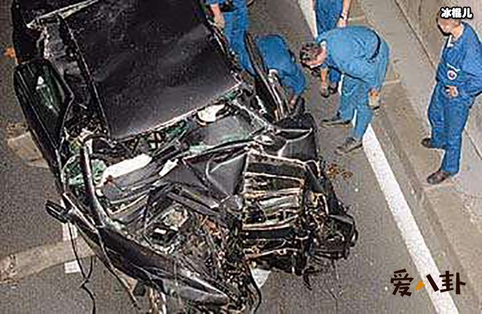 【红龙扑克】戴安娜死因遭追查, 当年的车祸真相是什么有望查清