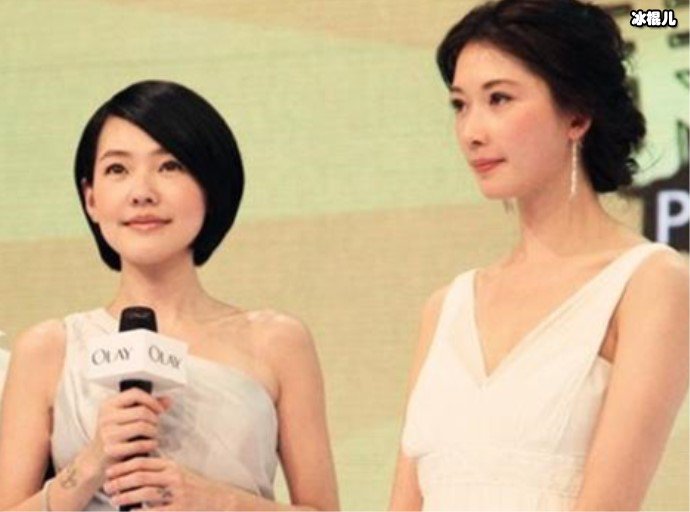 【红龙扑克】小s和林志玲有什么过节, 小S首谈两人不合传闻说了什么