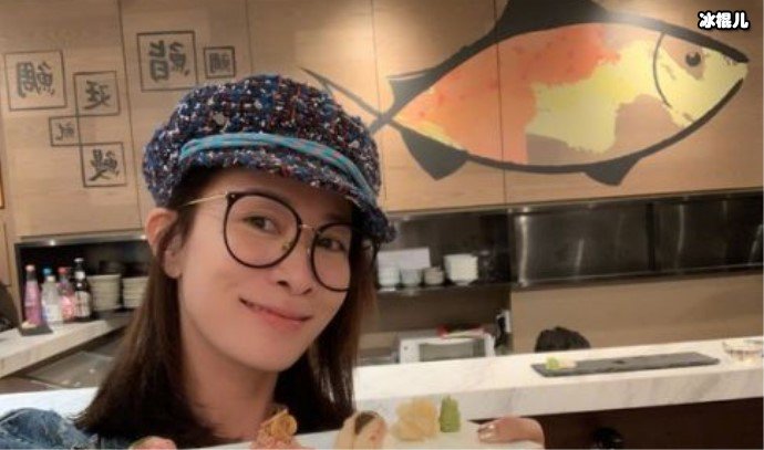 【红龙扑克】佘诗曼回应减肥秘籍, 原来女神减肥竟然这么简单