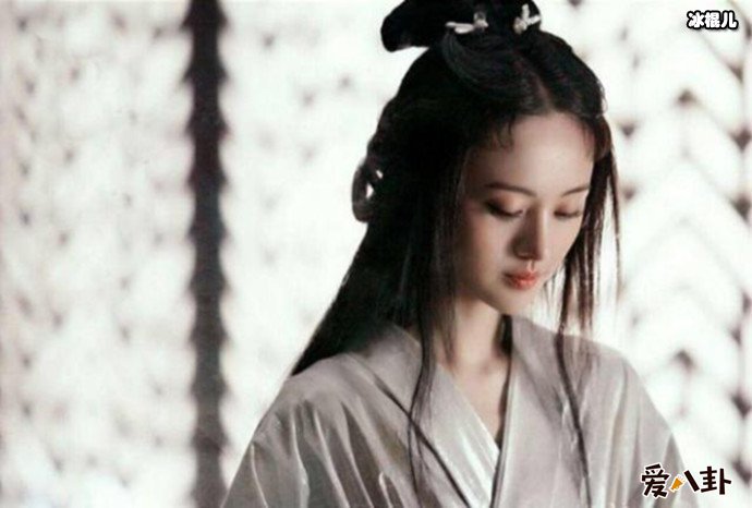 【红龙扑克】《倩女幽魂》翻拍郑爽女主, 盘点不同版本的倩女幽魂