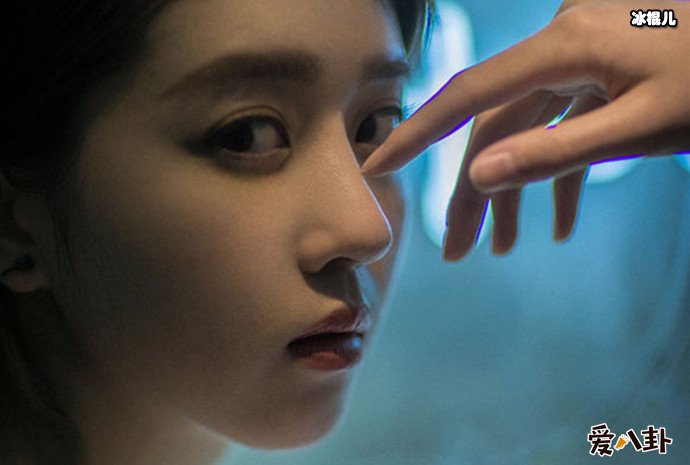 【红龙扑克】李凯馨《纸骑兵》杀青, 清纯灵动可爱少女来袭