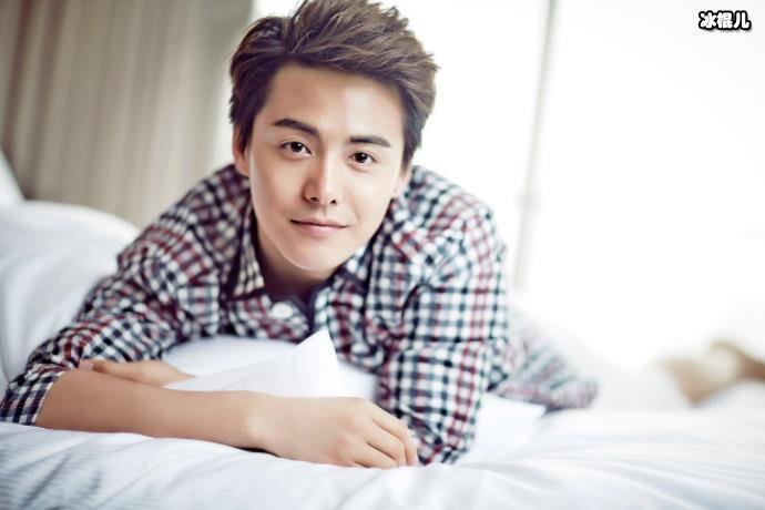 【红龙扑克】马天宇自爆之前身世凄惨惹人心疼！