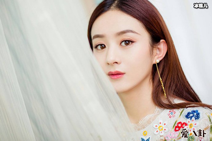 【红龙扑克】有翡官宣赵丽颖王一博, 赵丽颖复出剧收视率如何？