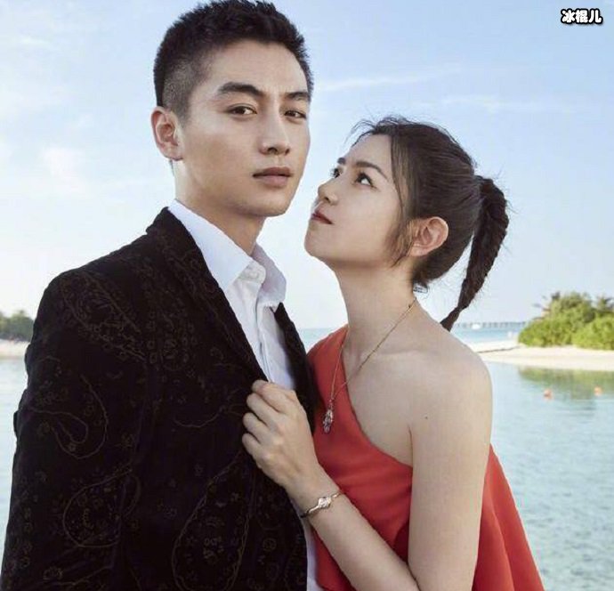 【红龙扑克】陈晓方否认与陈妍希闹矛盾？ 网传两人感情不和怎么回事