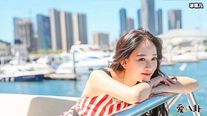 【红龙扑克】陈乔恩自曝单身五年， 网友喊话古天乐还在等你