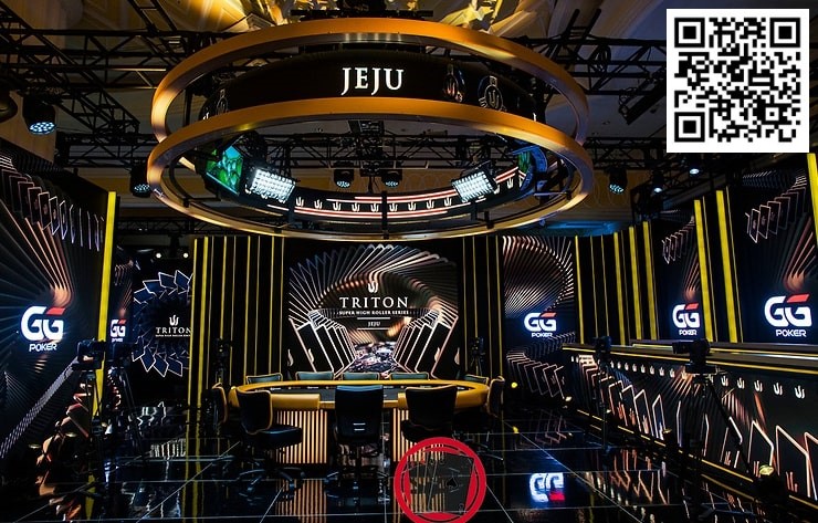 【红龙扑克】中国军团齐聚Triton济州站，8人强势闯入#1奖励圈！Fedor Holz豪夺生涯第四冠