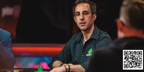 【红龙扑克】话题 | Alec Torelli 在 2023 年 WSOP 上关键牌局的思考