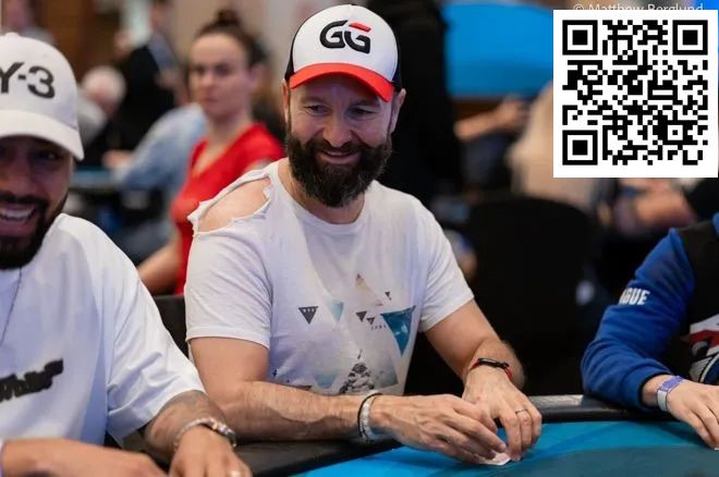 【红龙扑克】新策略效果显著 丹牛在2024年高歌猛进，再次斩获亚军……