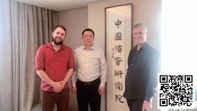 【红龙扑克】专访“掼蛋教父”：是江苏春节走亲访友必选，现在美国加拿大等都有掼蛋协会