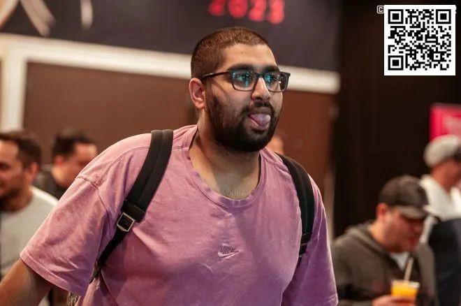 【红龙扑克】Nik Airball的扑克生涯如过山车般跌宕起伏……