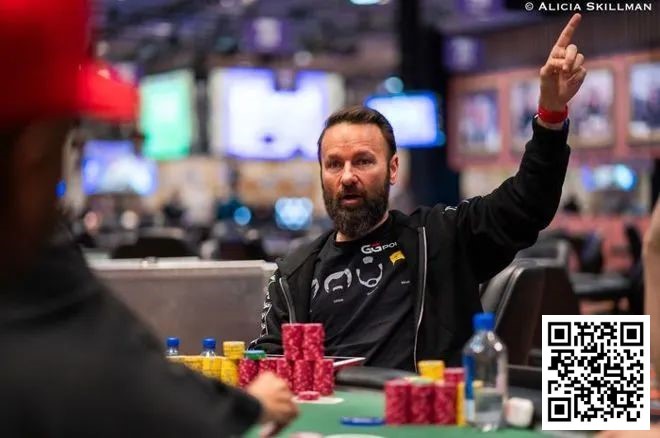 【红龙扑克】话题 | 丹牛计划减少 WSOP 赛程，留出更多时间休息