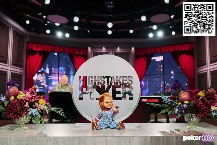 【红龙扑克】一张牌决定200万底池归属！JRB运气拉满了