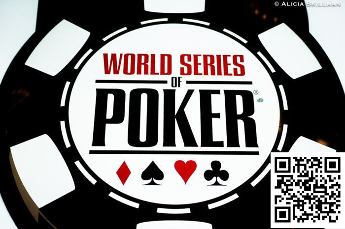 【红龙扑克】2024年WSOP完整赛程公布,99场赛事创新纪录