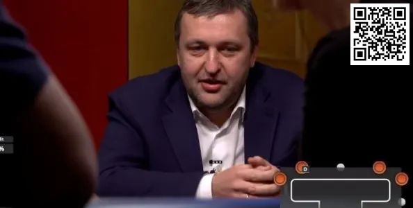【红龙扑克】人物 | 你只记住了他的垃圾话？近代最杰出的扑克玩家之一Tony G