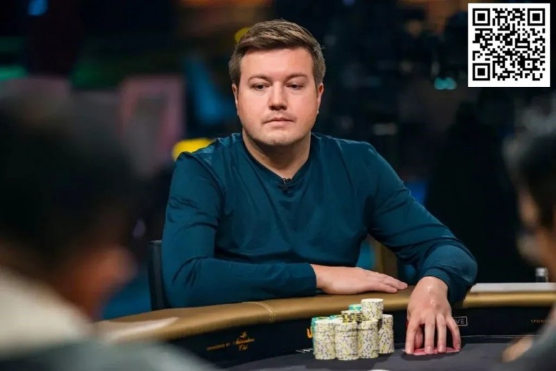 【红龙扑克】趣闻 | Tom Dwan再次因欠钱不还而被点名