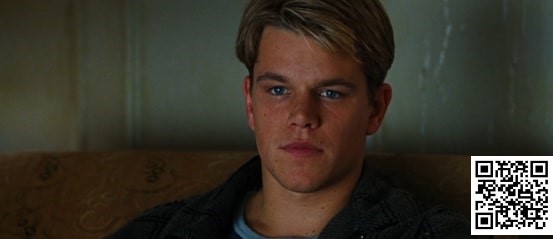 【红龙扑克】自己在比赛中表现的不堪被搬进电影里是种什么体验？