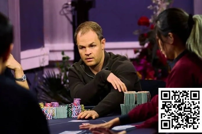 【红龙扑克】冤家牌害人不浅啊，主打硬碰硬 谁也别想走……