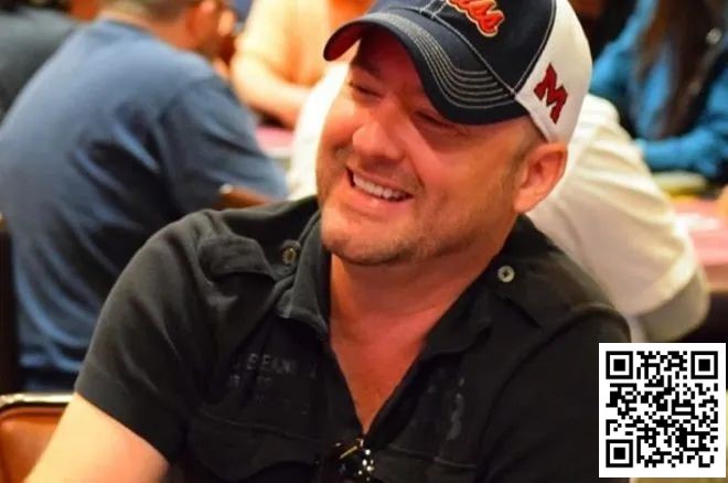 【红龙扑克】趣闻 | Mike Postle:扑克迷们不管证据如何,都愿意相信某个玩家作弊