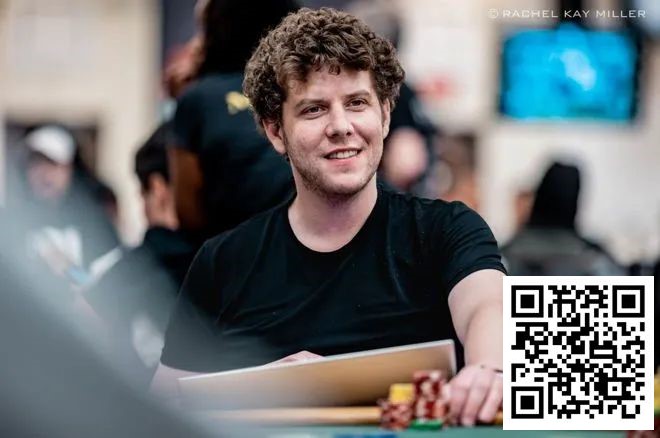 【红龙扑克】话题 | Ari Engel第17枚戒指刷新WSOP巡回赛纪录