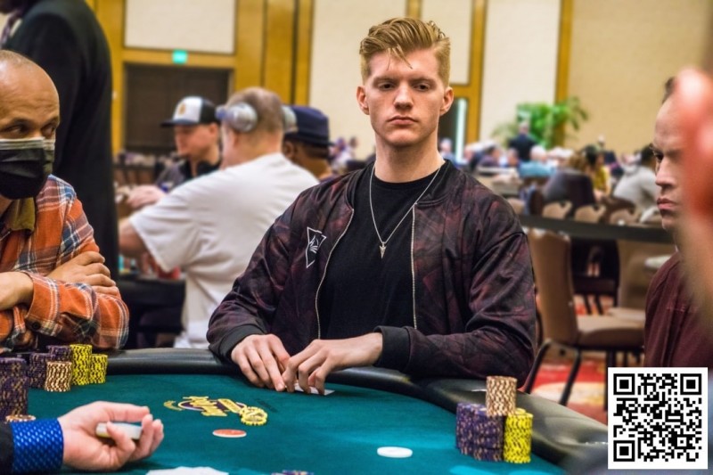 【红龙扑克】学院派 VS 实战派，他俩今年的对赌绝对精彩