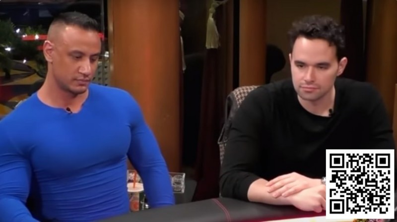 【红龙扑克】Hustler Casino Live百万美元买入赛将于5月底开播