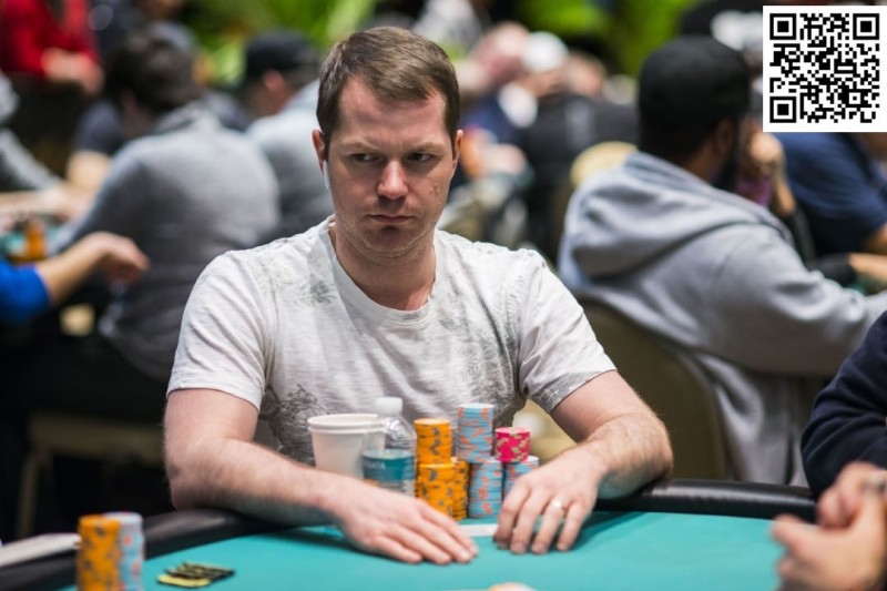 【红龙扑克】玩法：拿着AK是不是很难弃牌？但有的时候再难你也得弃