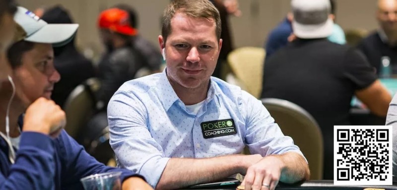 【红龙扑克】玩法：拿到什么牌都limp去看翻牌？你就等着亏损吧