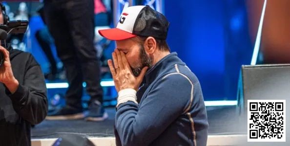 【红龙扑克】话题 | 摆脱Bad Beat？不要告诉他们并休息一下