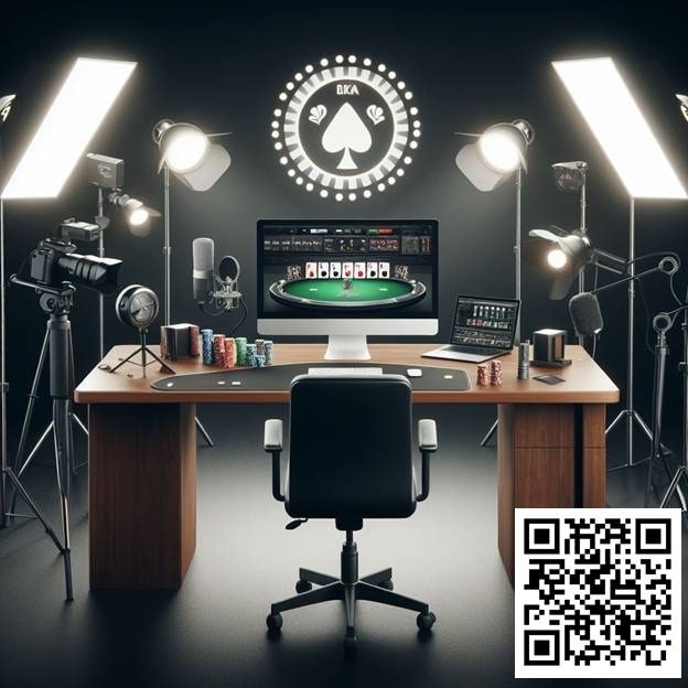 【红龙扑克】网络直播行业发展壮大,直播打线上扑克能否成为新赛道?