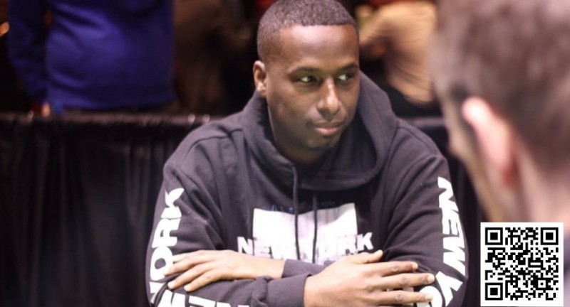 【红龙扑克】职牌被爆料欠钱五年不还,却一直还在打比赛进圈?