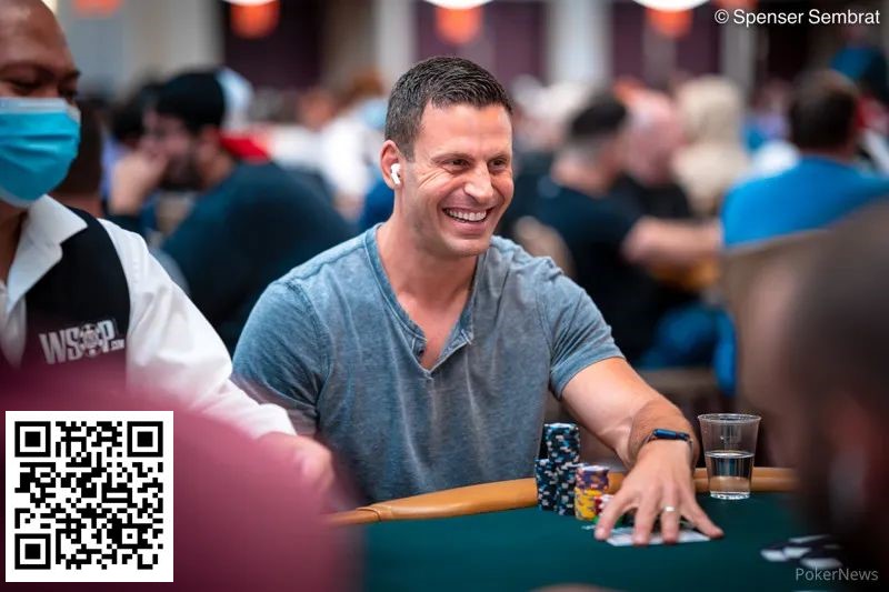 【红龙扑克】HCL2024百万赛时间确定！网友：能不能让盖哥来参加？