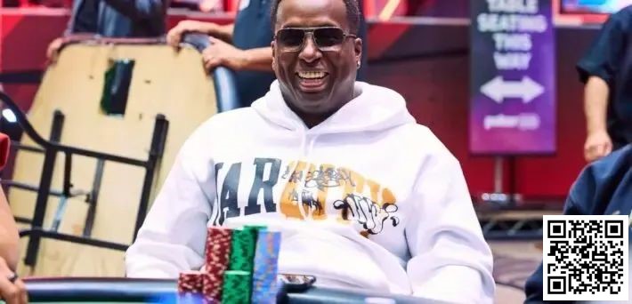 【红龙扑克】趣闻 | 有钱打牌却欠下六位数不还，Maurice Hawkins被指控为骗子