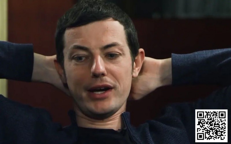 【红龙扑克】”Dwan, Dwan, 这个骗子男”本周再次成为扑克圈热点话题