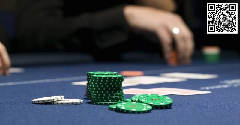 【红龙扑克】玩法：遇到松凶选手就不知所措？3个技巧轻松拿捏！