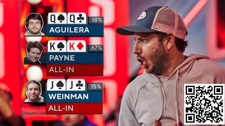 【红龙扑克】讨论 | 不同类型的 “好运气”/”坏运气”