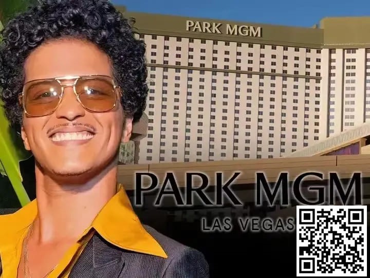 【红龙扑克】前职业玩家Bruno Mars被爆欠美高梅5000w巨额债务 Kevin Martin完成500小时扑克bankroll挑战