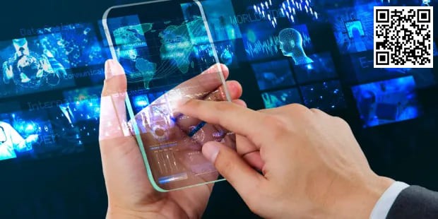 【红龙扑克】话题 | 人工智能、脑芯片与移动扑克的发展