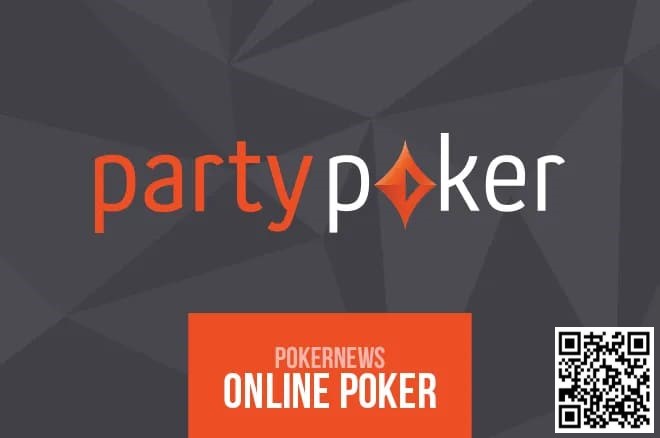 【红龙扑克】突发新闻：Entain考虑出售Partypoker