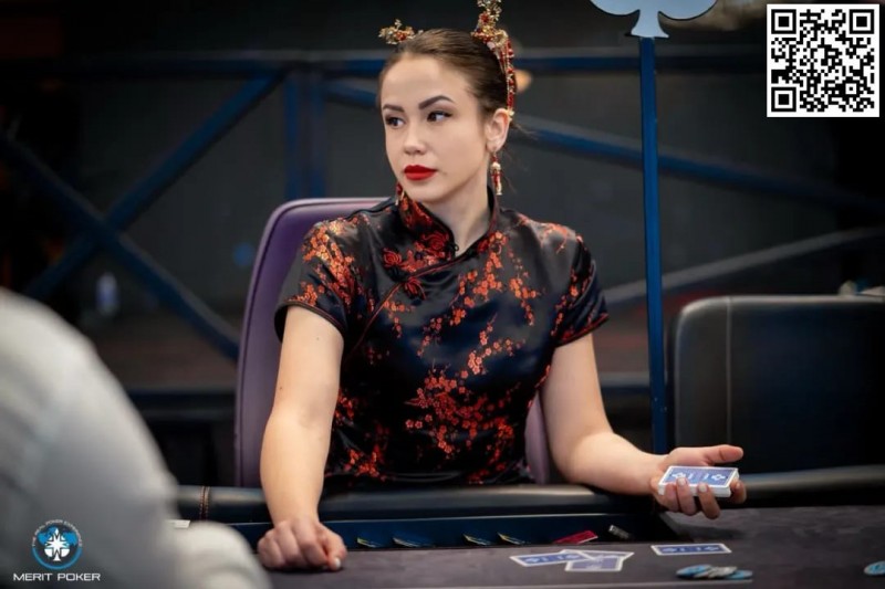 【红龙扑克】Merit Poker荣耀扑克卡门系列赛圆满落幕，下一步亚洲市场；MPP系列赛定档五月初，到时见！