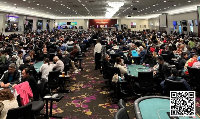 【红龙扑克】趣闻 | WSOP冠军赛移师洛杉矶的决定受到批评